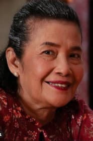Rita Matu Mona as Oppung Dio