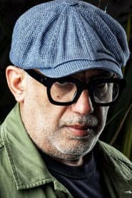 Mohamed Maghraoui في دور Vieillard