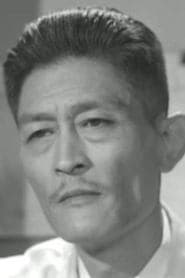Hao Li-Jen as Abbot in Charge of Top Chamber