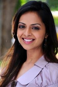 Richa Pallod as Mangala Solanki