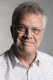 Pedro Bial dans le rôle de Self