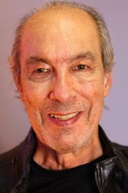 Ari Willians dans le rôle de Xerife