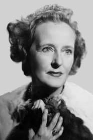 Mary Merrall as Mrs. Foley (Segment "Linking Story")