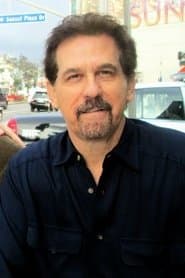 Jon Van Ness as Zaranska