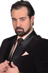 Stefan Buzurović dans le rôle de Natalijin unuk