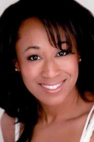 Brenda Crichlow في دور Kathryn