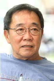 Patrick Teoh dans le rôle de Uncle Wong
