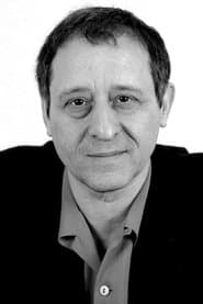 Joe Grifasi dans le rôle de Bank Guard