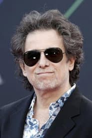 Andrés Calamaro في دور Teclados y Voz