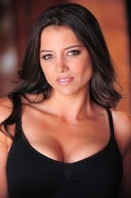 Anndi McAfee في دور Cera (voice)