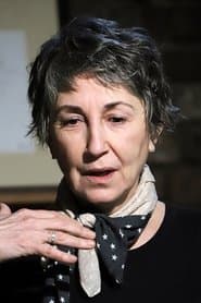Simona Măicănescu dans le rôle de Joan Chorot
