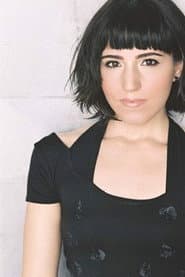 Marina Resa في دور Alyssa