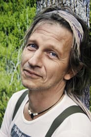 Stefan Sundström dans le rôle de Himself