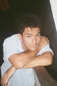 Ngô Xuân Hồ as The Heart-broken Guy
