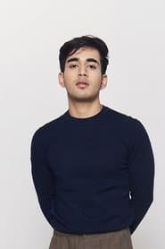 Rohit Jasud dans le rôle de Rehan