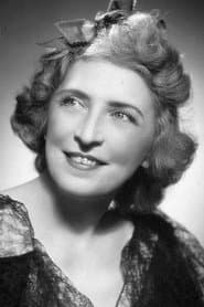Leona Anderson في دور Leona
