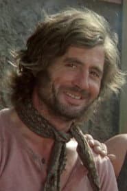 Michele Branca dans le rôle de Sanchez Henchman (as Michael Brank)