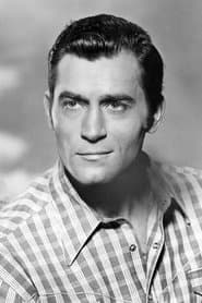 Clint Walker dans le rôle de O.W. Bandy