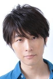 Ryosuke Kanemoto as Seiji Sagara (voice)