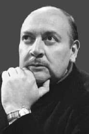 Eduardo Alcaraz في دور Don Chafas