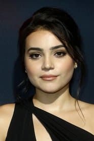 Andrea Londo as Cynthia
