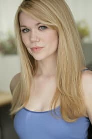 Laura Elizabeth Hall dans le rôle de Annella