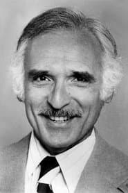 Harold Gould في دور Mayor