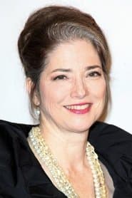 Suzanne Savoy dans le rôle de Deirdre Walker