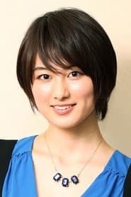 高月彩良 dans le rôle de Meiko Ashikawa