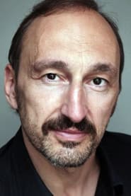 Gilles Bellomi as Andrei