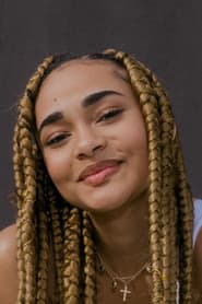 Mélanie Thomas dans le rôle de Melanie