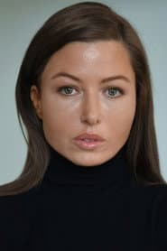 Rebecca Grant dans le rôle de Sports Correspondant