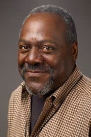 Frankie Faison في دور Lt. Winship