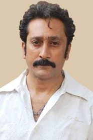 Mukesh Tiwari as Shakti