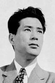 小泉博 في دور Professor Shunsuke Miura