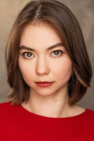 Sarah May as Kate