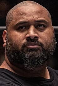 Fale Simitaitoko as Bad Luck Fale