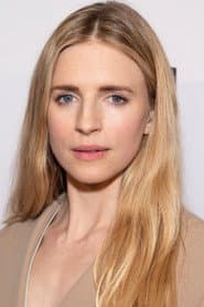 Brit Marling as Rhoda Williams