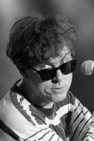 Gerard Langley dans le rôle de Self - Interview & Performance (The Blue Aeroplanes)