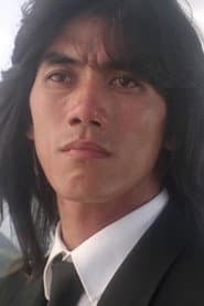 Tam Wai في دور 14th Prince's Killer in Bamboo Forest