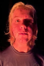 Tanner Dayton في دور Giuseppe