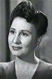 Consuelo de Nieva في دور Madre de Teresa