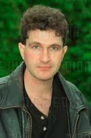 Paul Haigh في دور Matthew