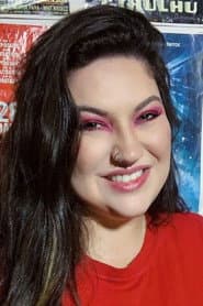 Karina Marchi dans le rôle de Cuspidora de Sangue