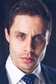 Philippe Bowgen as Danny
