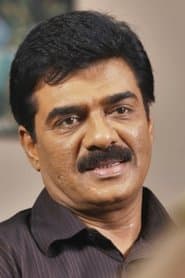 Vijayaraghavan as police officer