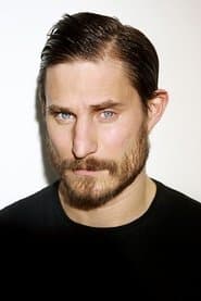 Clemens Schick as Max Klemp