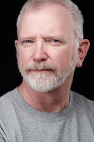 Mark Templin في دور Minister
