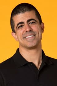 Marcius Melhem as Pedrão