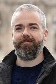 David F. Sandberg في دور Man
